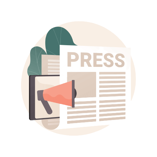 Press Releases Accelerator Agency | professional press release writing and distribution | online press release acceleration services 1