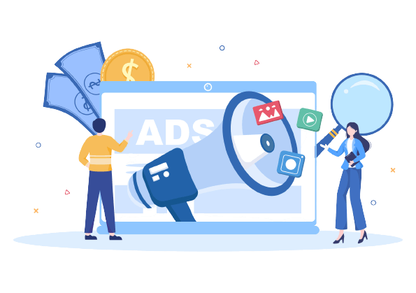 Facebook ADs Services | Facebook ad campaigns for small businesses | professional Facebook ad management services 6