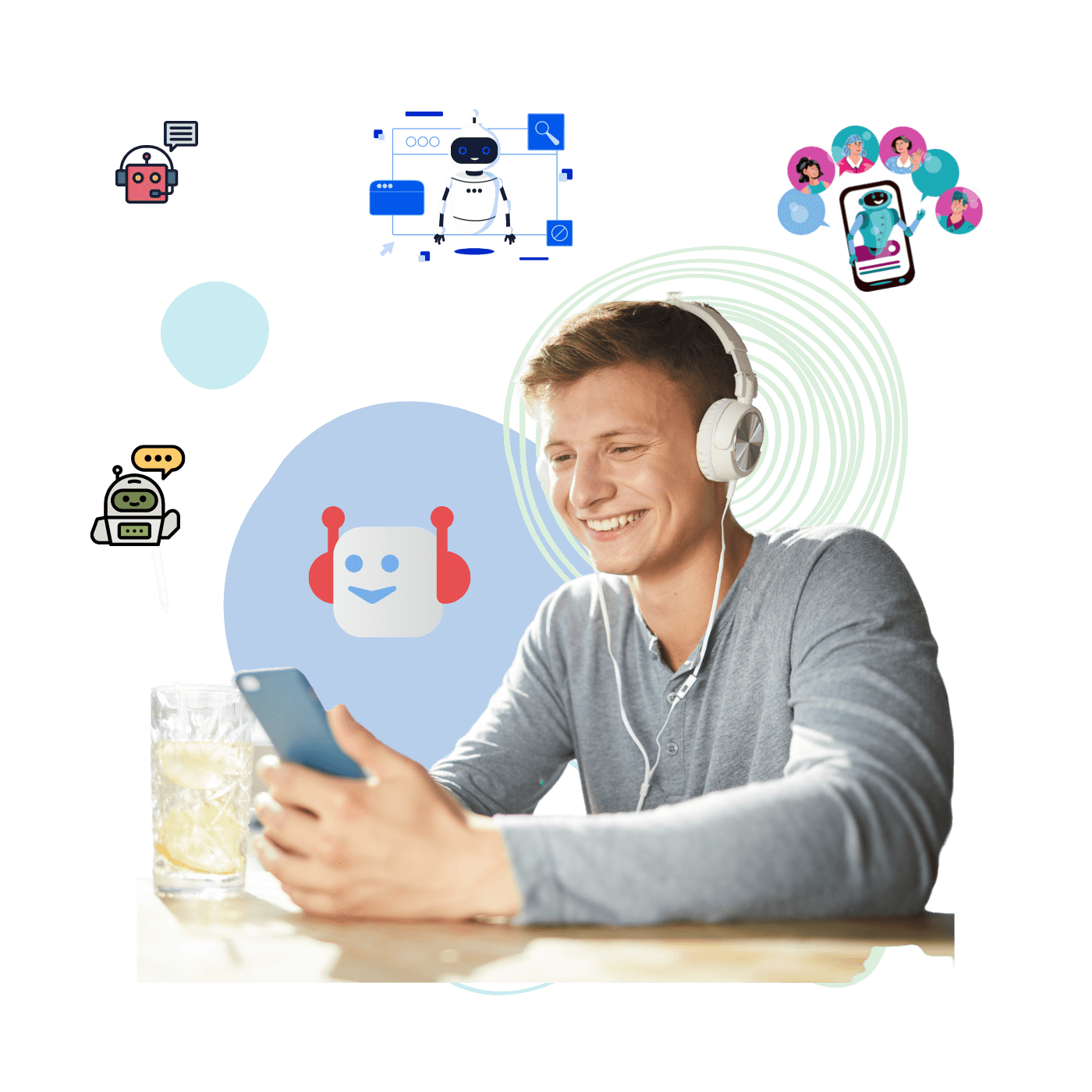 Boosts Your Sales With Chat Bots