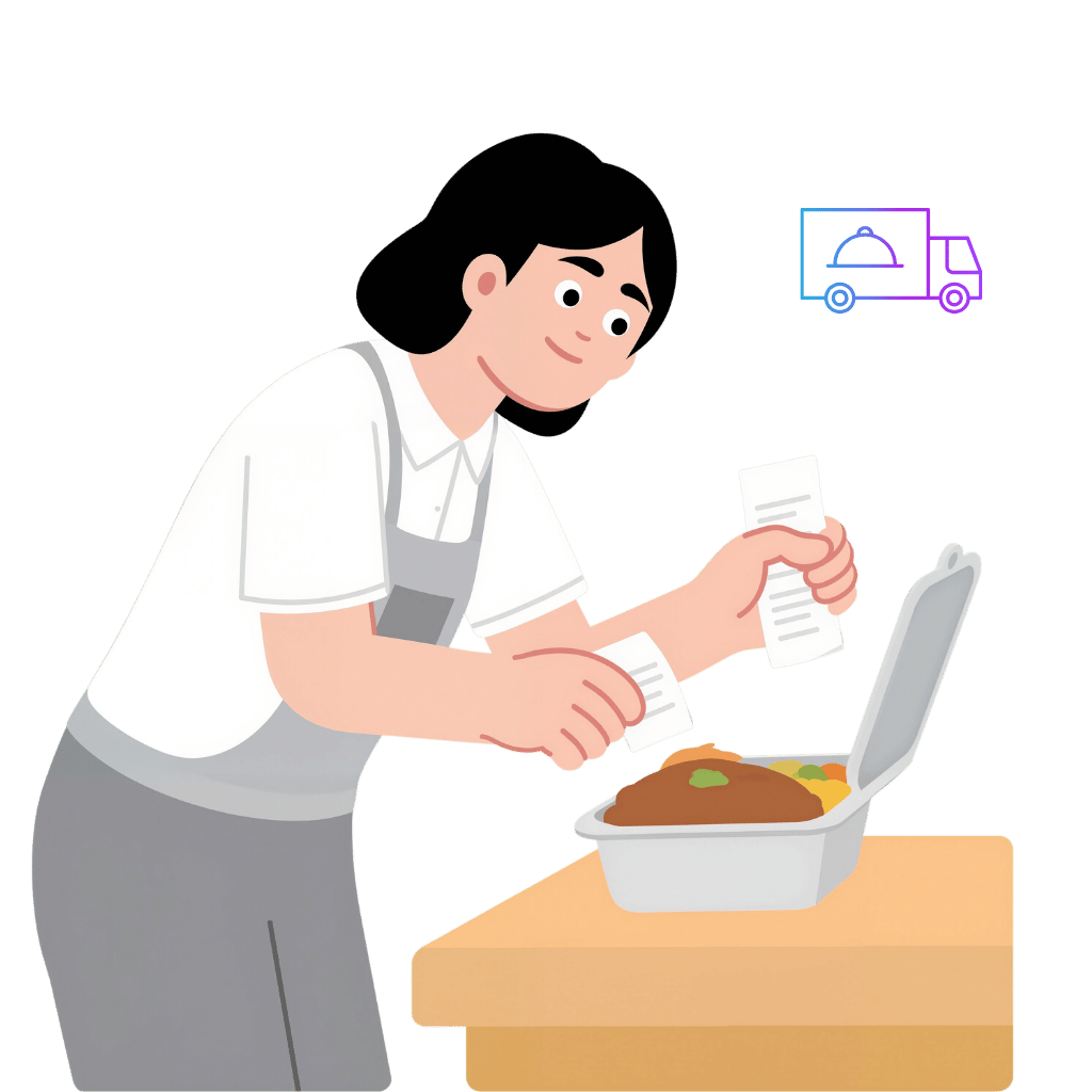 Desi Local Restaurants