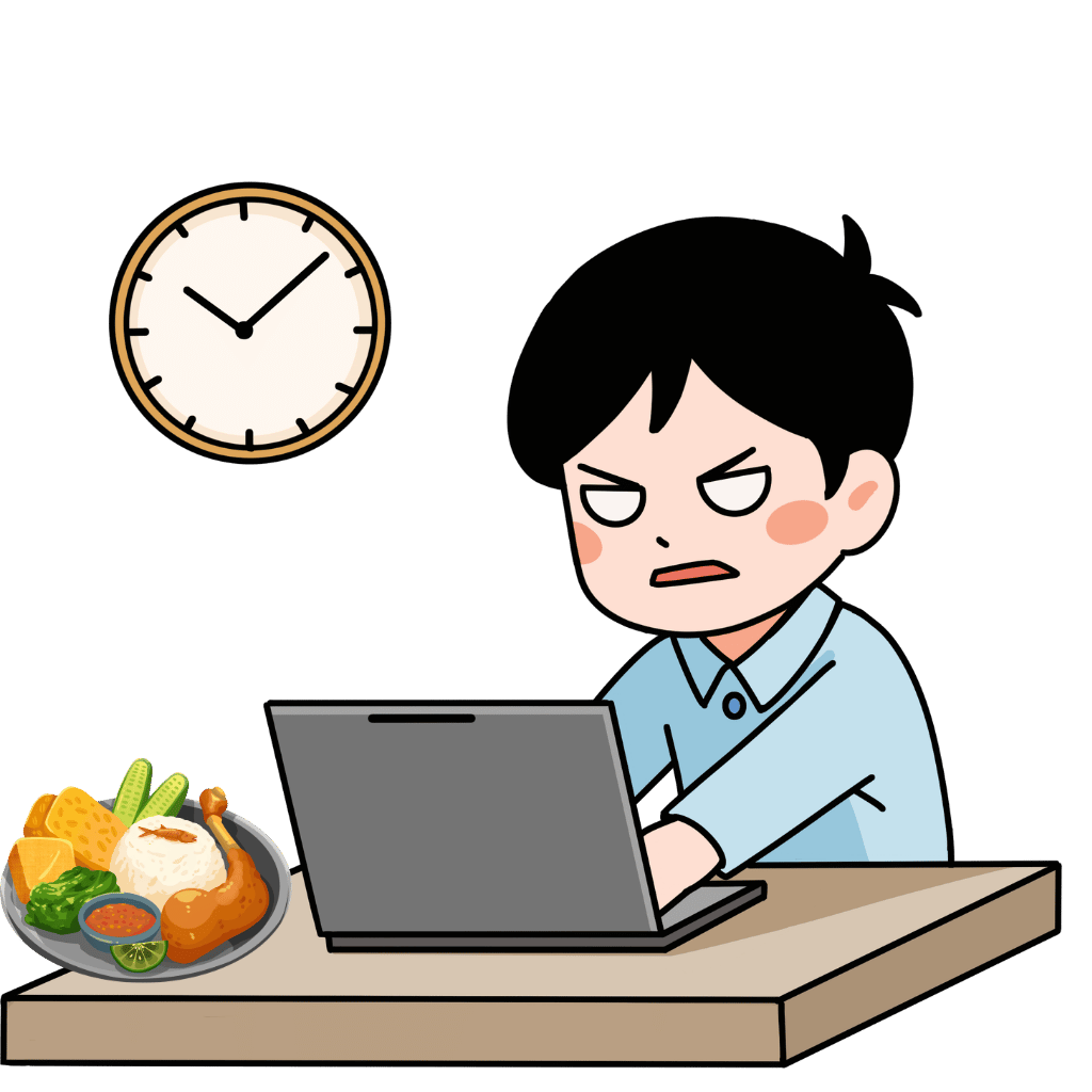 Desi Local Restaurants