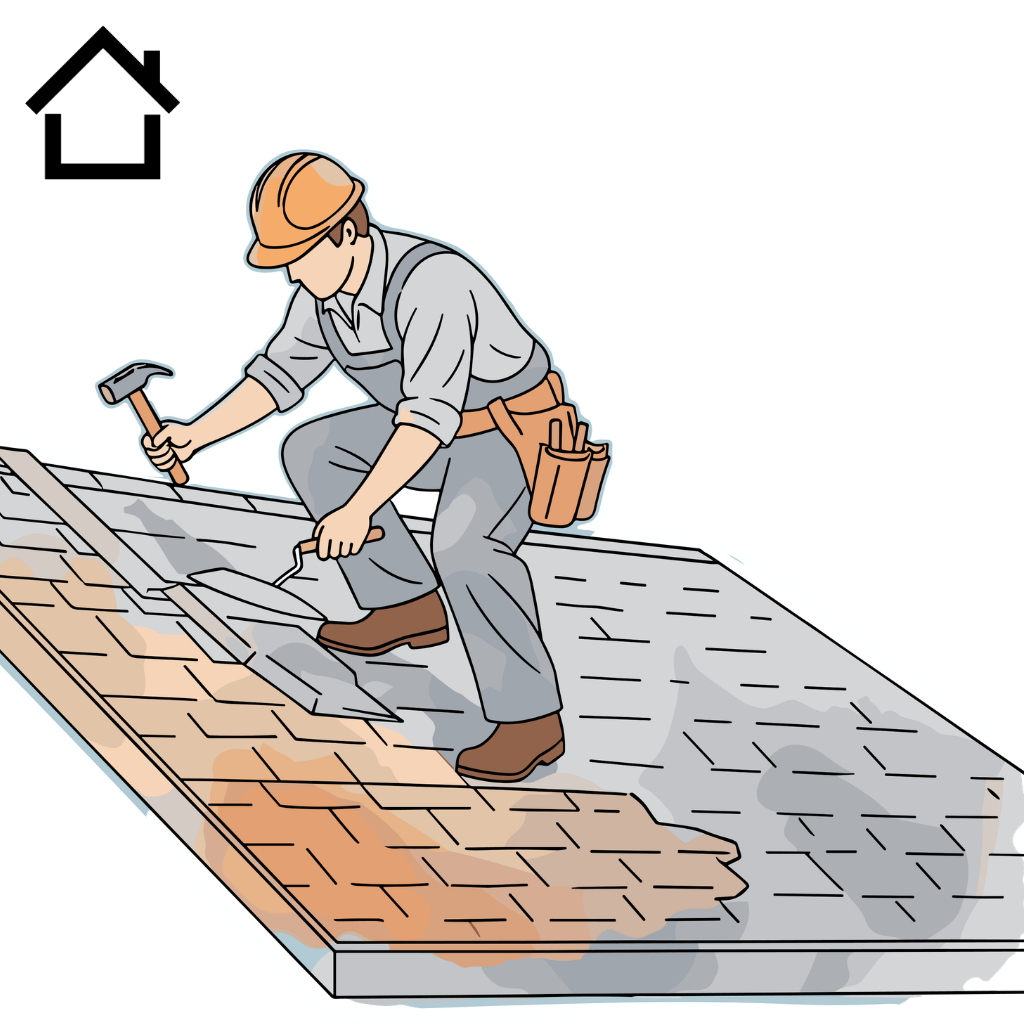 Roofing Contractors